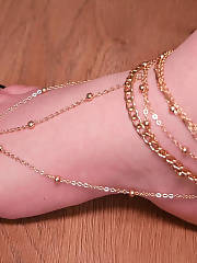 bbw feet