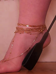 bbw feet
