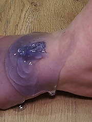 bbw feet
