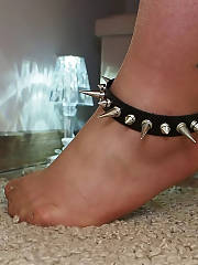bbw feet