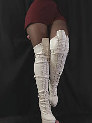 pecker boots