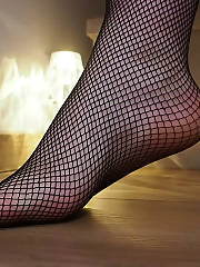 bbw feet