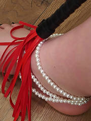 bbw feet