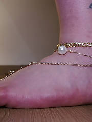 bbw feet