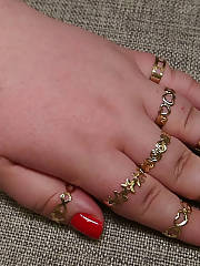 bbw hand