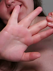 bbw hand