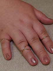 bbw hand