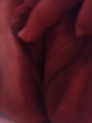 closeup bbw bald snatch