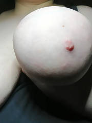 huge natural mature titties