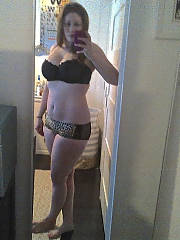 big natural hooters wife