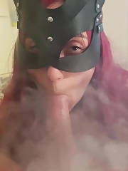 teenager slave pov suck