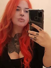goth bbw teen jugs