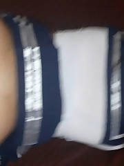 rectal blowing