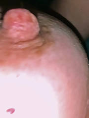 curvy dark unshaved