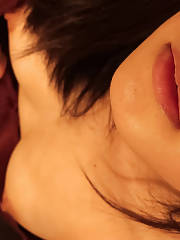 closeup blowjob penetrate pierced