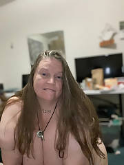 big boobed